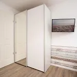 Memelstrasse 7 Buhne *
