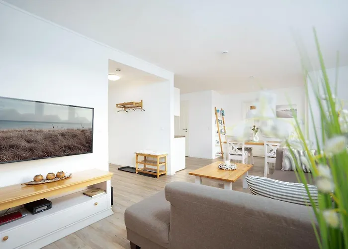 Memelstrasse 7 Buhne Lejlighed Dahme (Schleswig-Holstein)