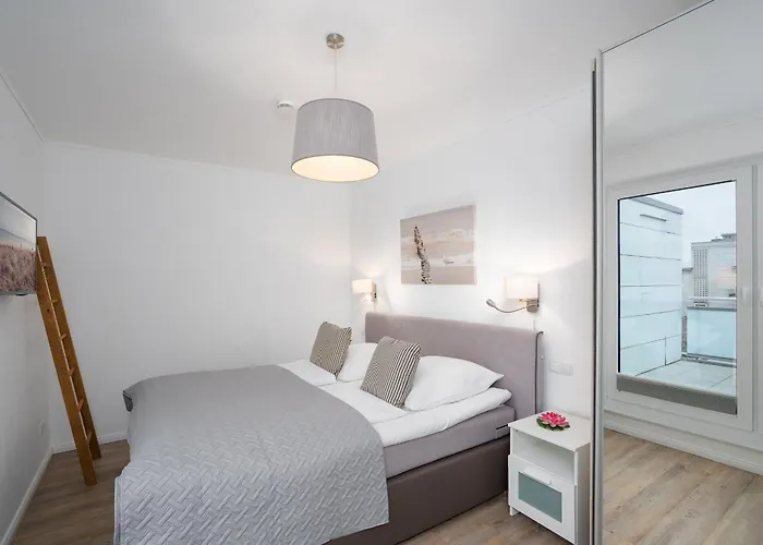 Memelstrasse 7 Buhne *