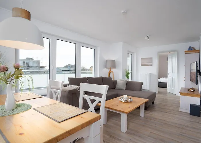 Memelstrasse 7 Buhne Dahme (Schleswig-Holstein)