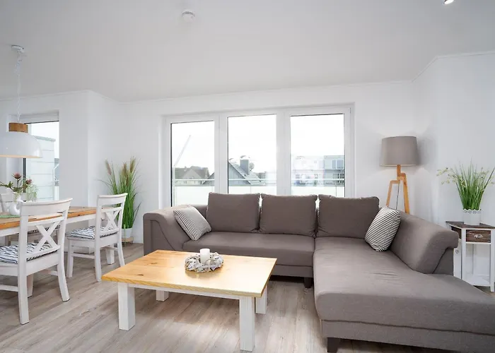 Memelstrasse 7 Buhne Dahme (Schleswig-Holstein)