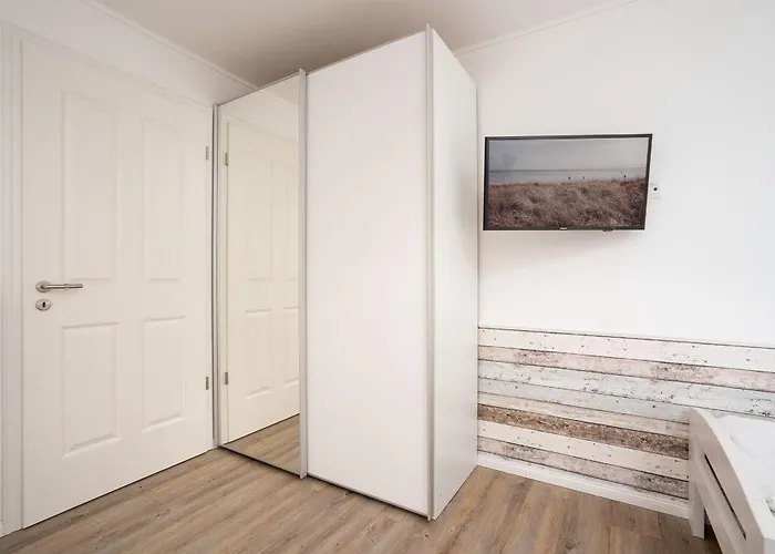 Memelstrasse 7 Buhne *