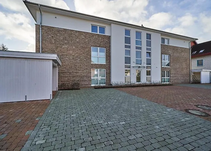 Memelstrasse 7 Buhne Dahme (Schleswig-Holstein)