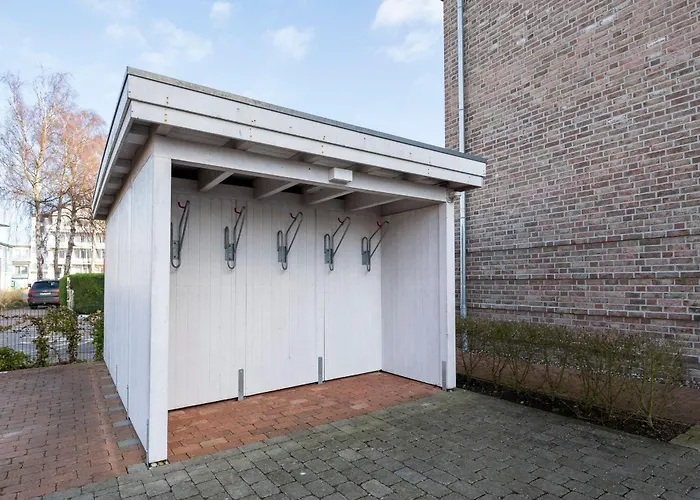 Memelstrasse 7 Buhne Dahme (Schleswig-Holstein)