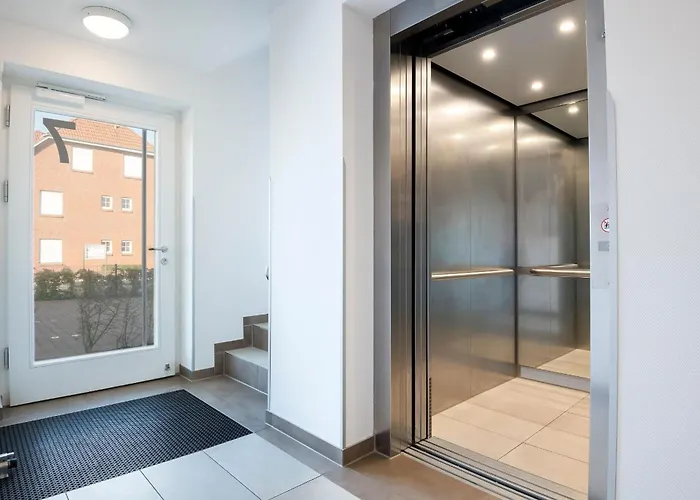 Memelstrasse 7 Buhne