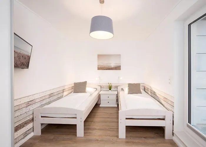 Lejlighed Memelstrasse 7 Buhne Dahme (Schleswig-Holstein)