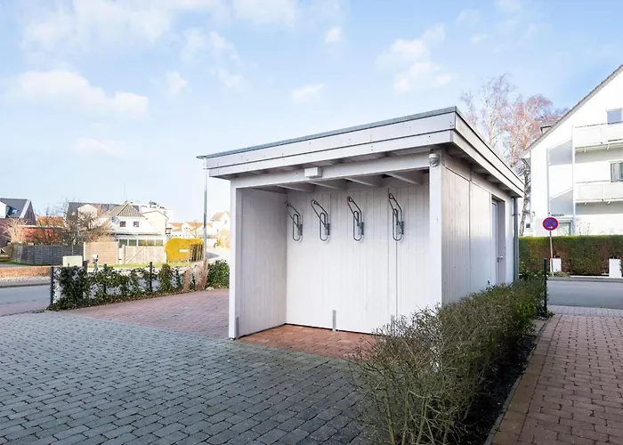 Memelstrasse 7 Buhne *