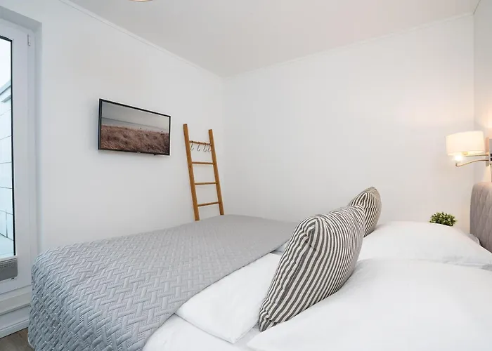 Lejlighed Memelstrasse 7 Buhne