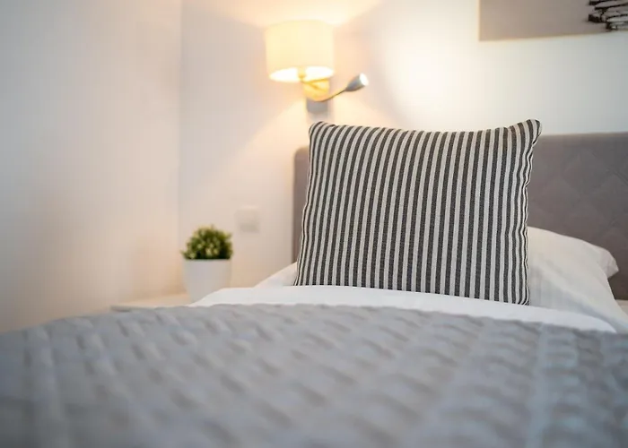 Memelstrasse 7 Buhne Lejlighed *