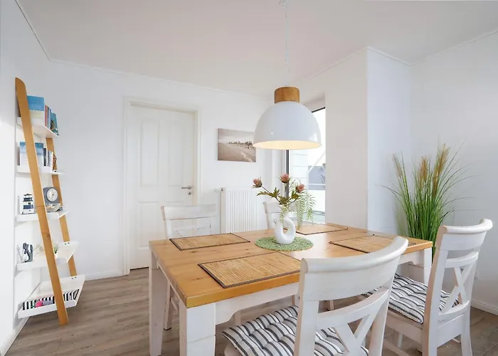 Memelstrasse 7 Buhne Dahme (Schleswig-Holstein)