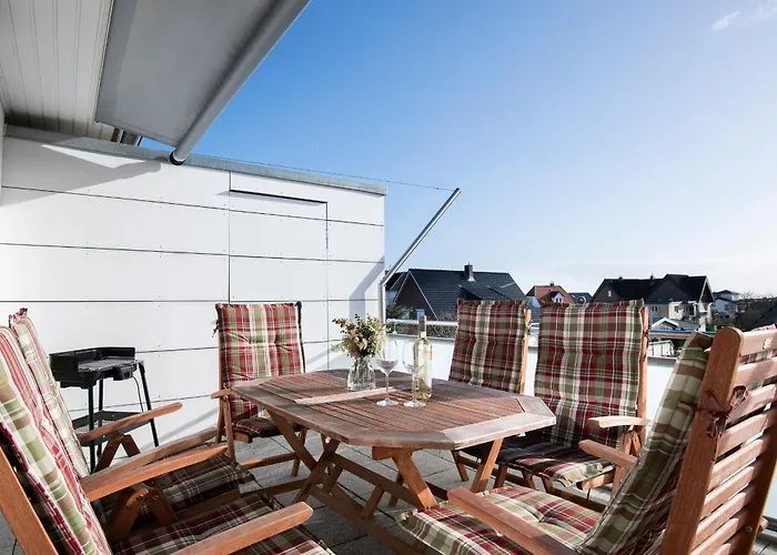 Memelstrasse 7 Buhne *